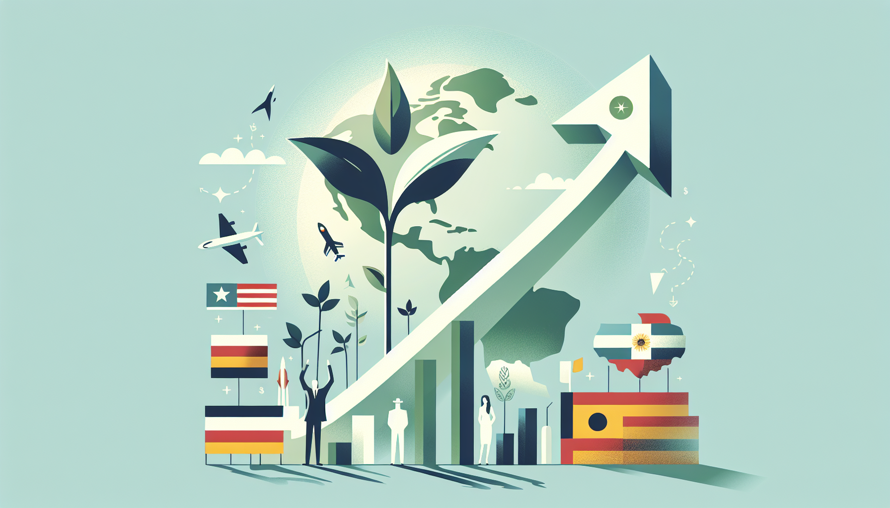 Betsson luopuu Saksan ja Britannian markkinoista, suuntaa Latinalaiseen Amerikkaan