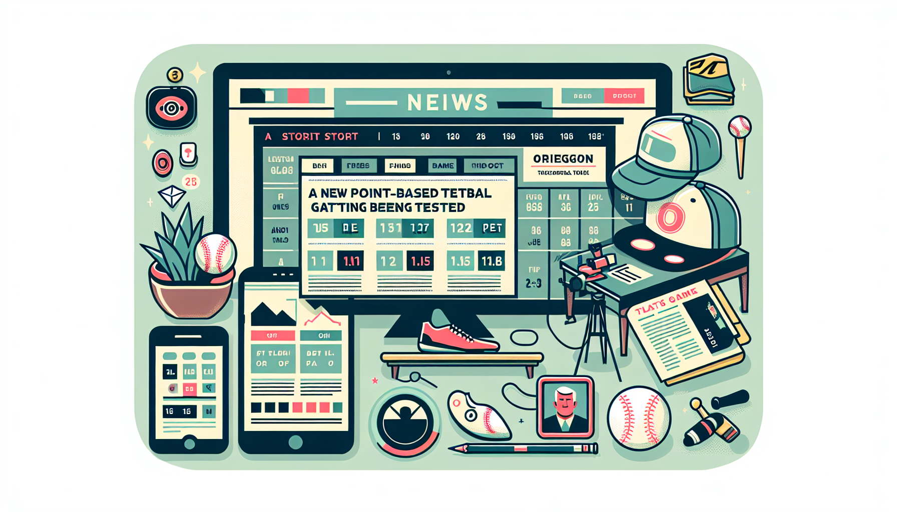 DraftKings testaa syöttökohtaista vetopeliä MLB-historialla