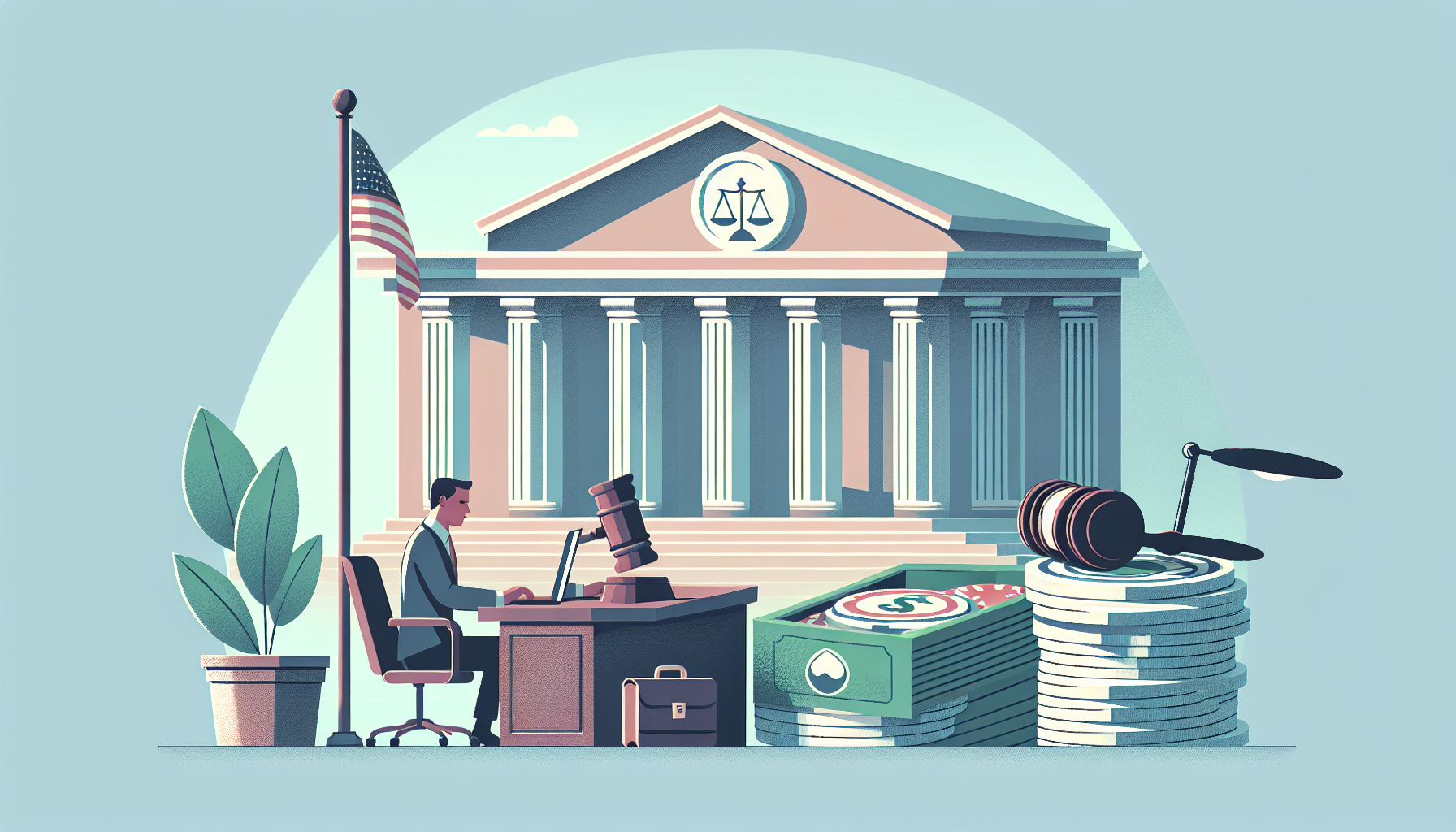 Eettinen rahapeliuutisointi vaatii huomiota