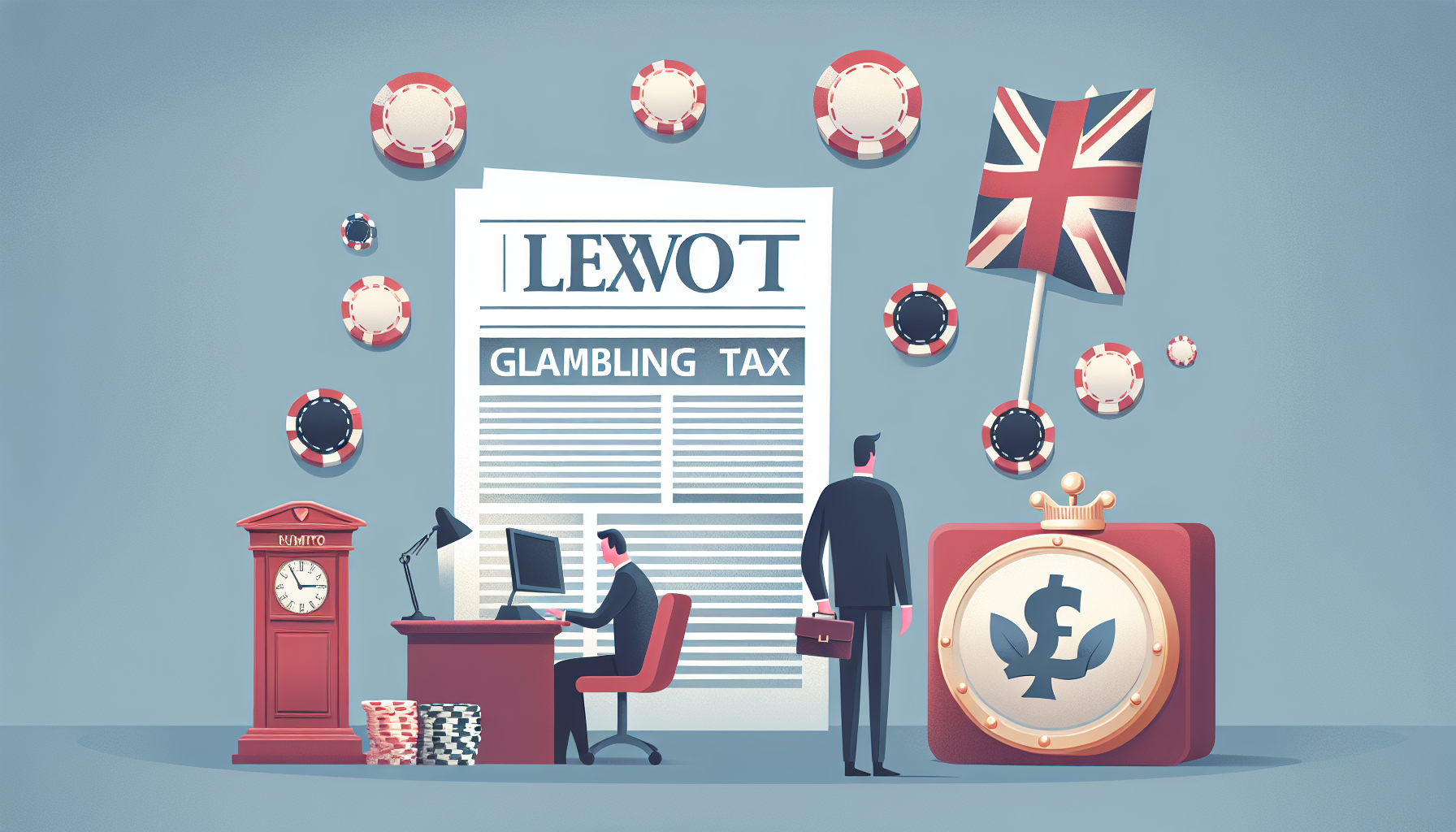 FDJ:lle 90 miljoonan euron verolasku – eurooppalaiset rahapeliyhtiöt kriisissä