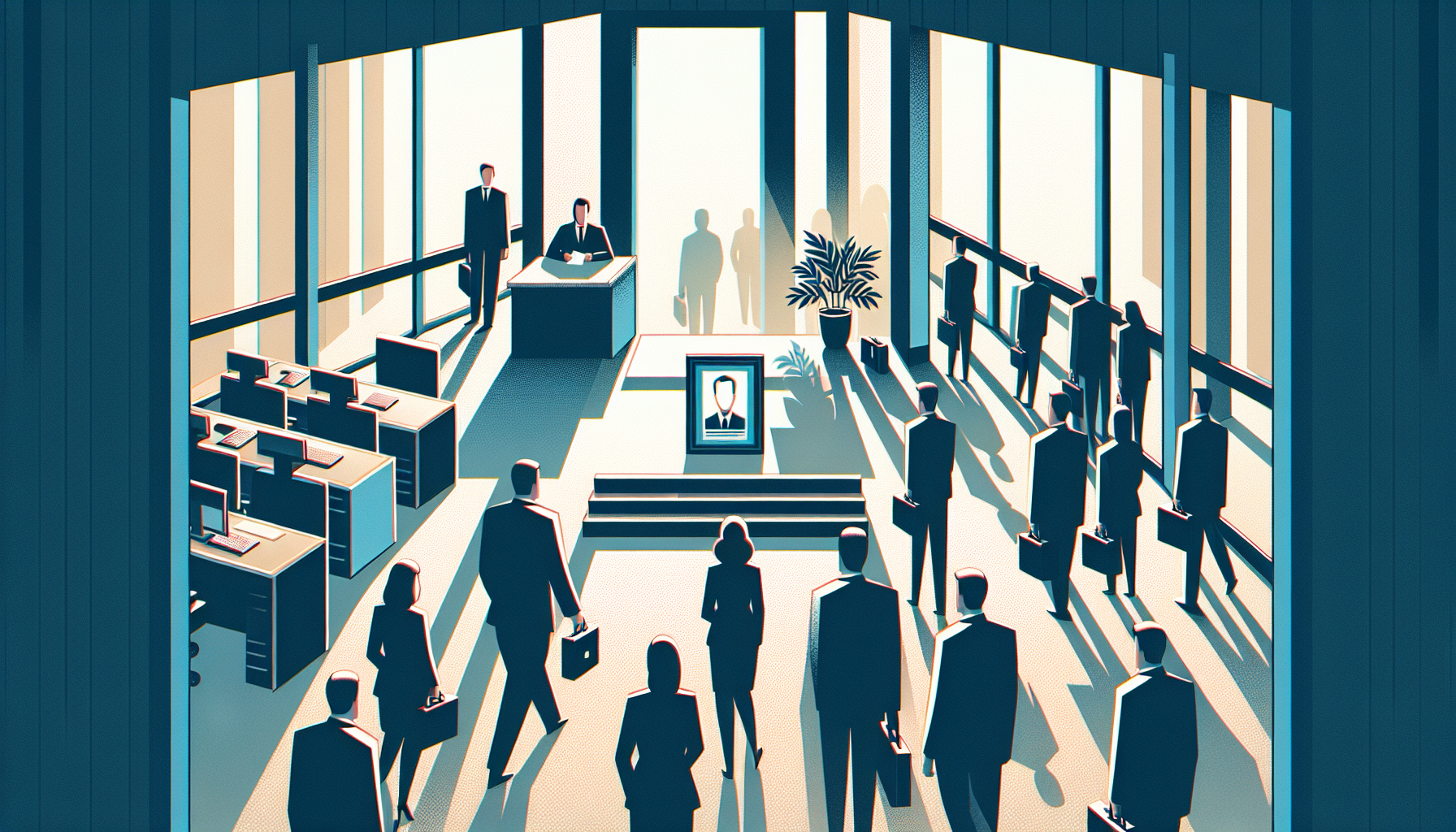 IGT irtisanoo 700 työntekijää tehostamisen vuoksi