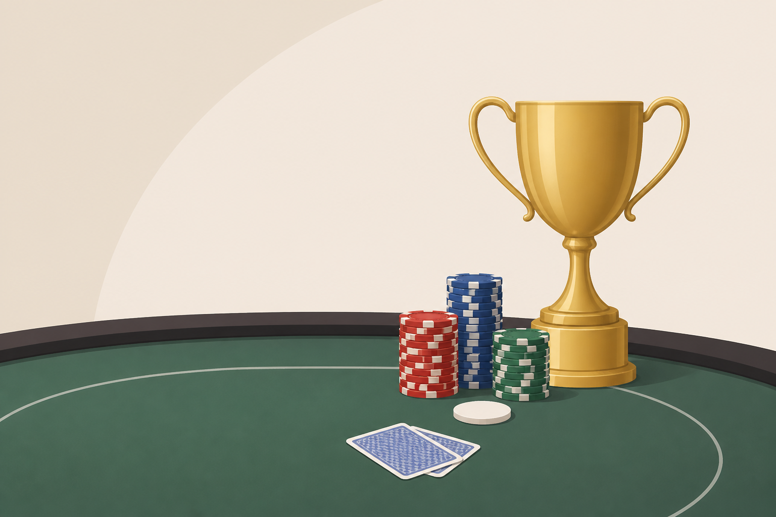 Lauri Saaskilahti tavoittelee voittoa WSOP:n päätapahtumassa