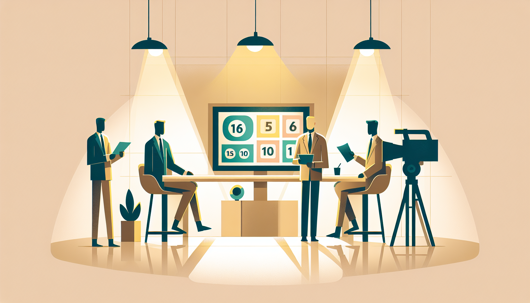 Lotto-trekkaus poistuu TV:stä 40 vuoden jälkeen