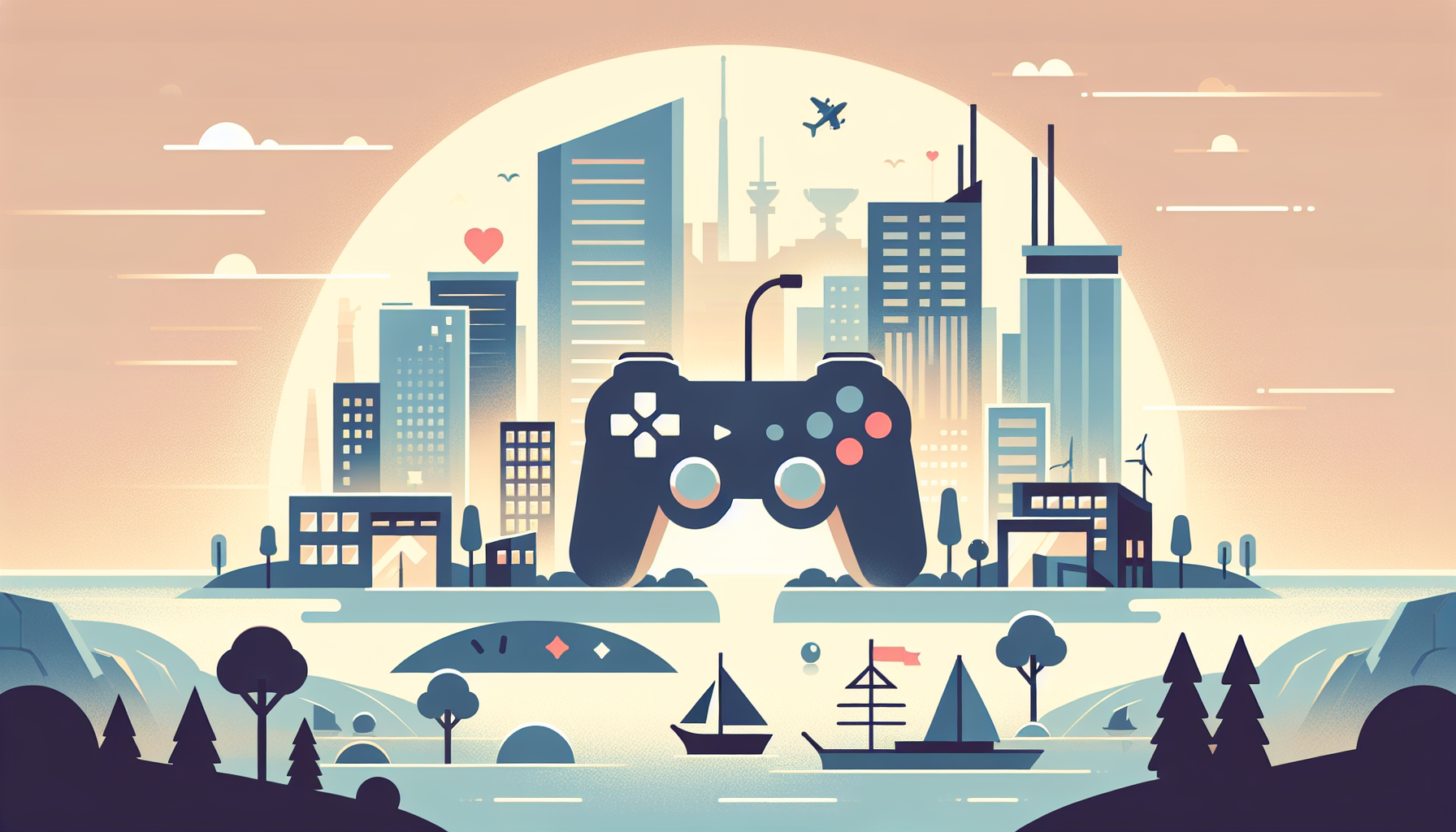 Malta kehittää rahapelialan Piilaaksoa Vision 2050 -strategialla