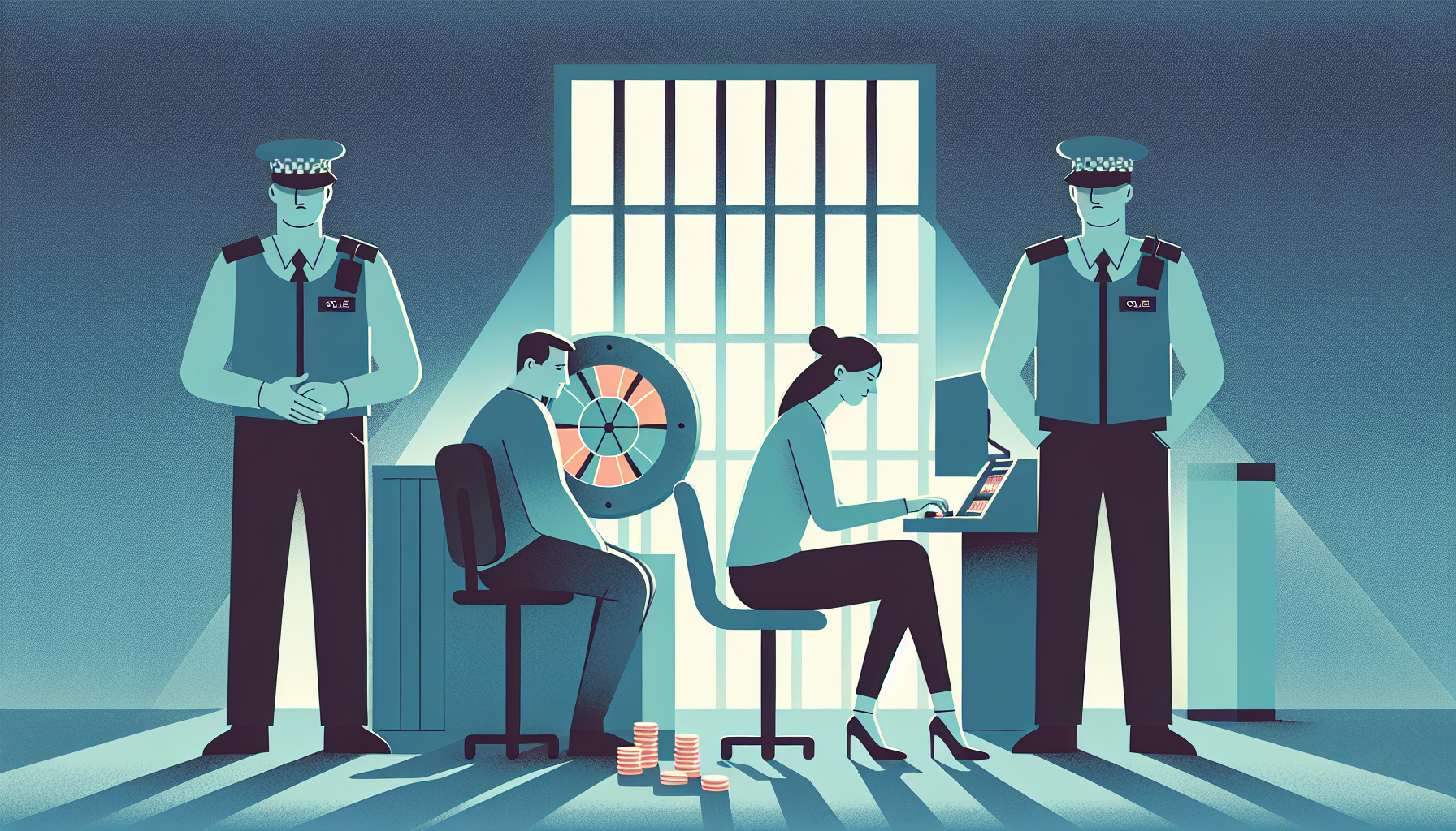 Mustan markkinan toimijat uhkaavat ylittää säännellyt vedonlyöntifirmat