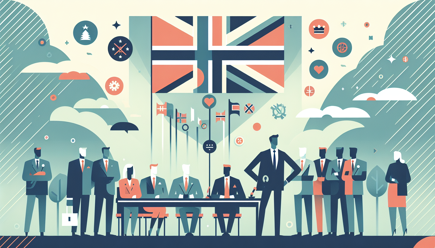 Norja käynnistää uuden ohjelman nuorten rahapelihaittojen ehkäisyyn