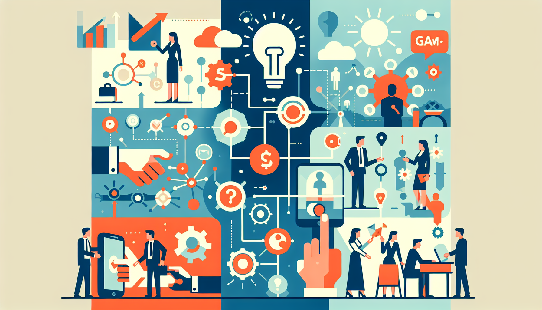 Optimove osti Smarticon – CRM-kenttä laajenee entisestään