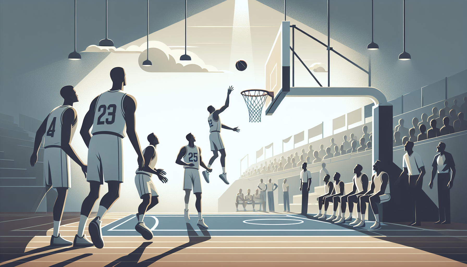 Orlando Magic ja Philadelphia 76ers kohtaavat NBA:n play-in -ottelussa