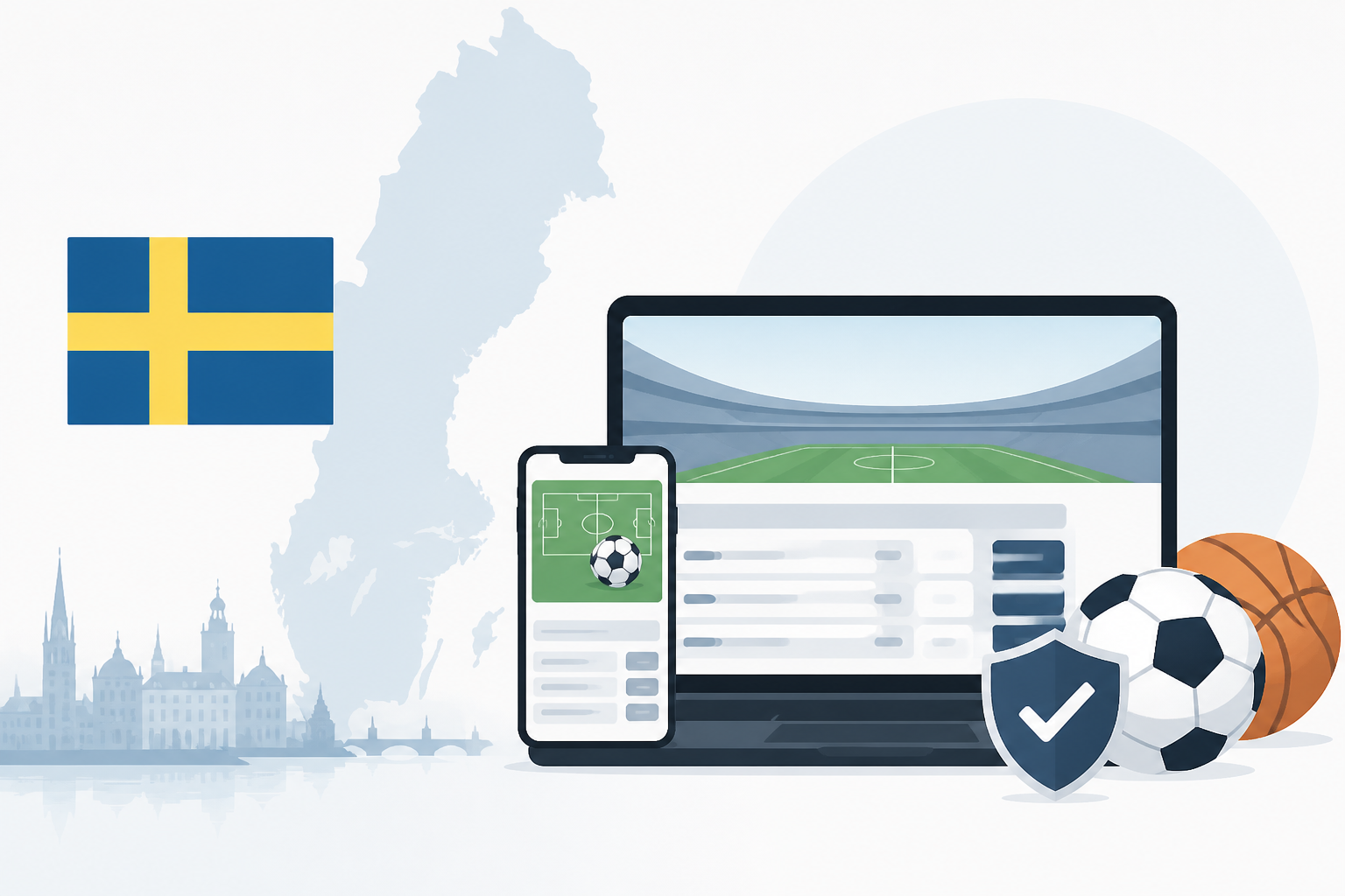 Pinnacle avaa pelisivustonsa Ruotsissa kahden vuoden tauon jälkeen