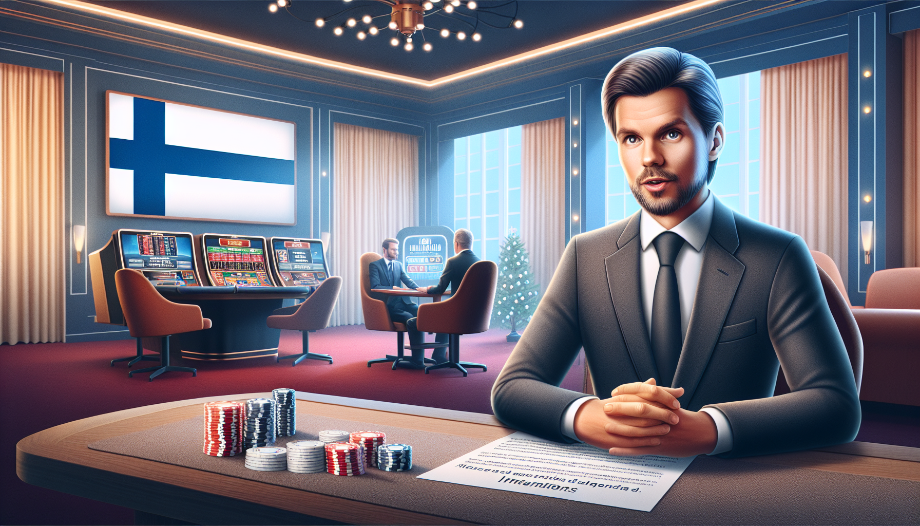 Podi jätti ENCEn kolmen vuoden jälkeen – uusi suunta odottaa