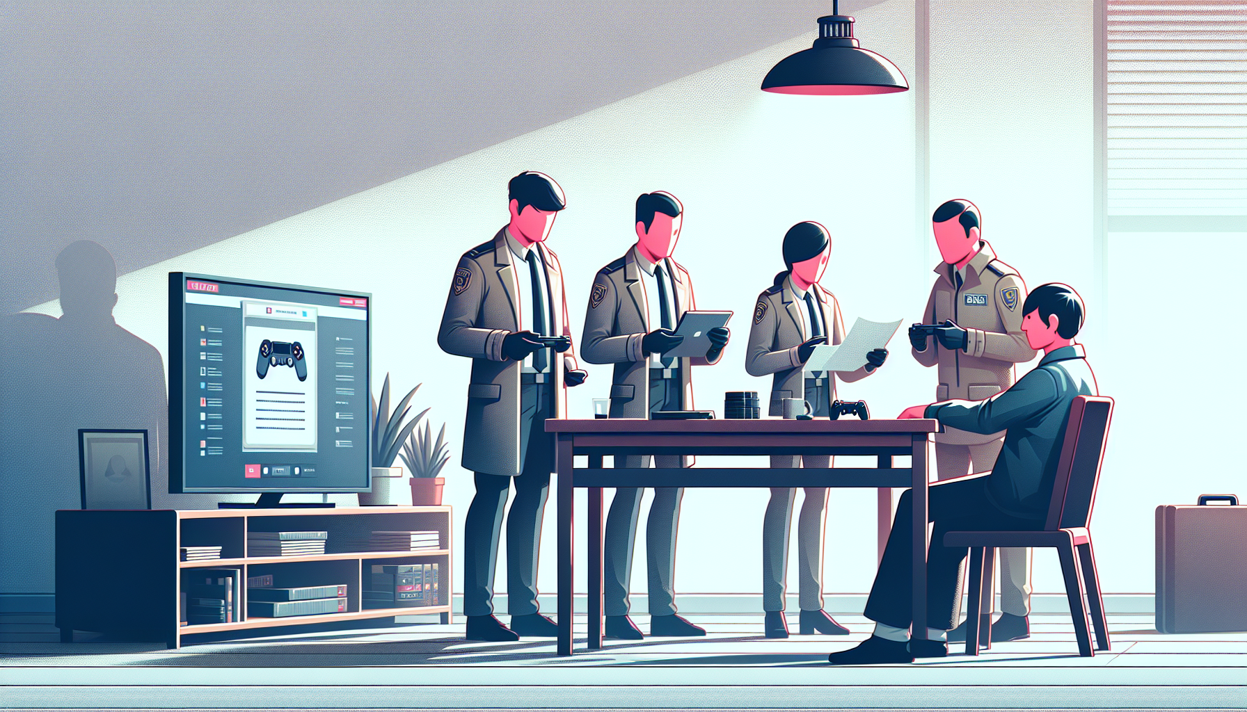 Poliisihallitus tutkii White Hat Gamingin markkinointia