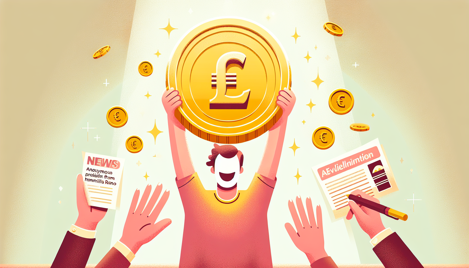 Ranualainen voittaja saa miljoonan euron voiton Milli-pelistä