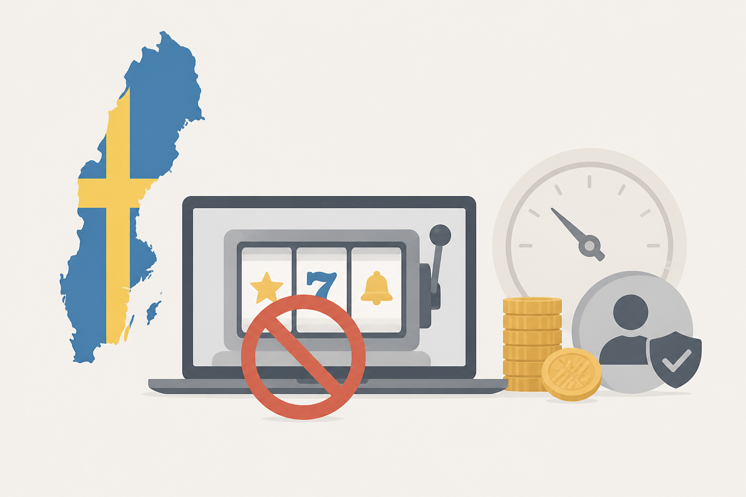 Ruotsi kieltää autoplayn ja asettaa panoskattoja nuorille