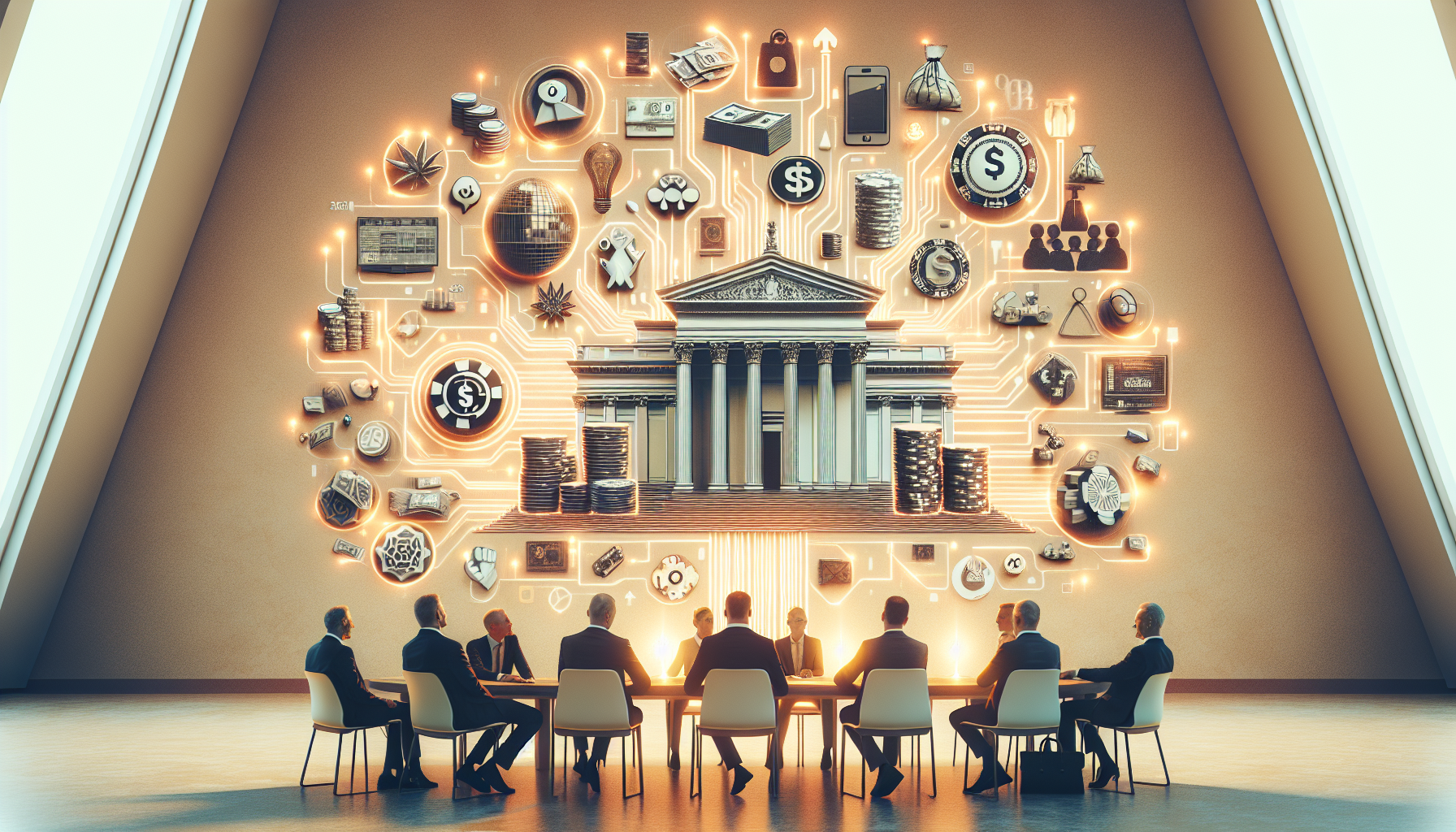 Suomen rahapelimarkkinan avautuminen tuo satoja uusia työpaikkoja