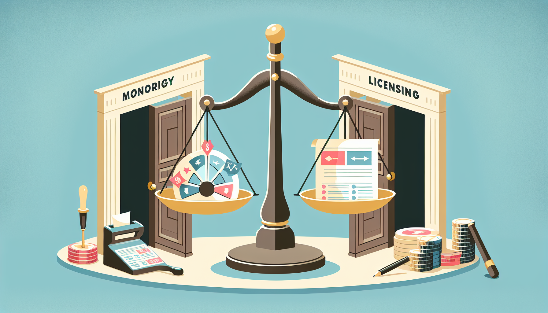 Suomi siirtymässä uhkapelimonopolista lisensointimalliin