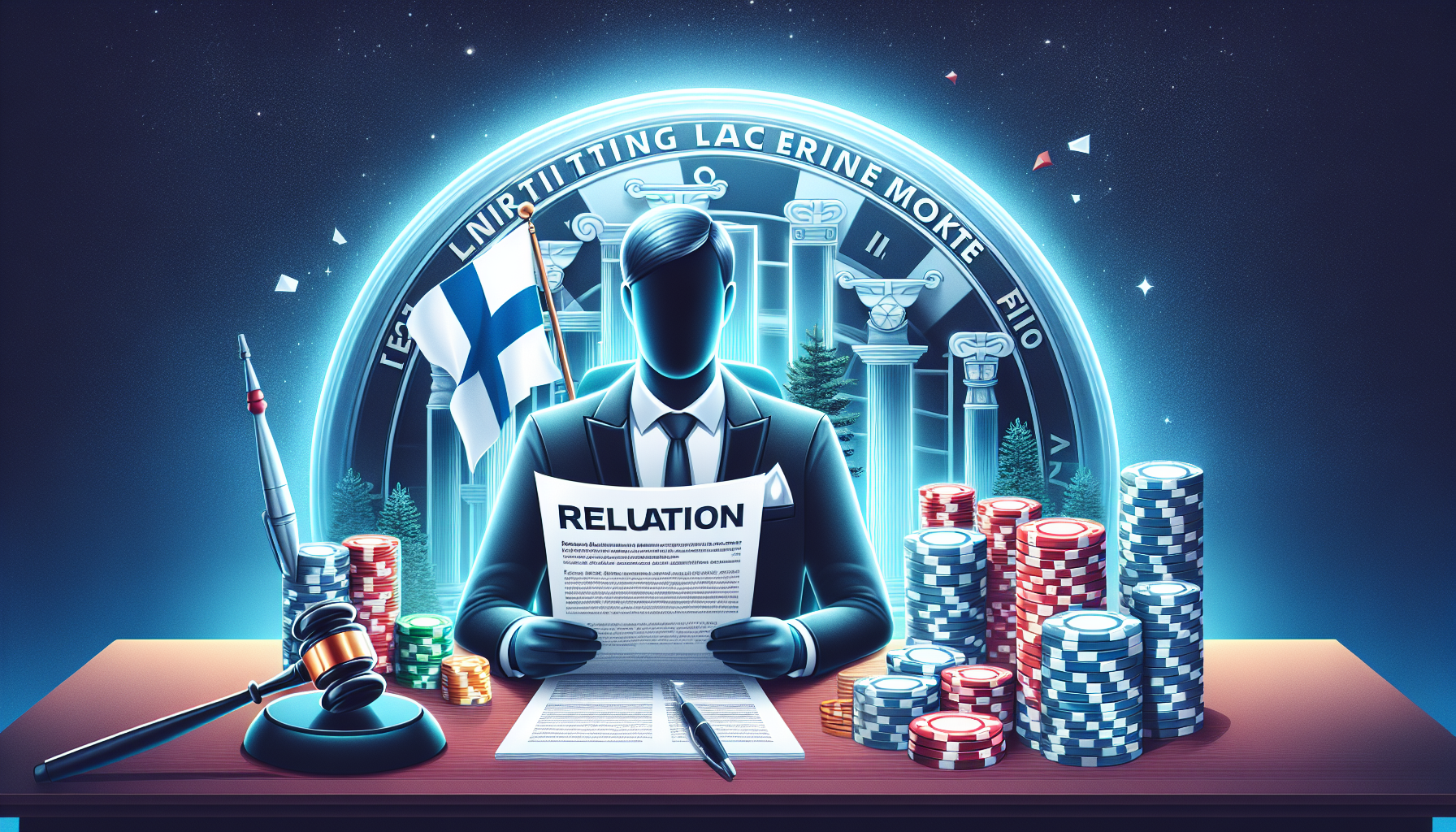 Tiukempaa sääntelyä rahapelimarkkinointiin vaaditaan