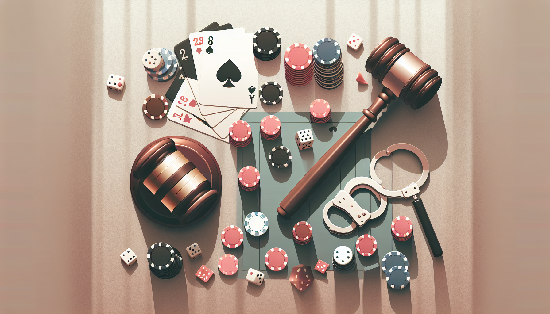 Turkin viranomaiset tiukentavat toimia laittomassa uhkapelissä