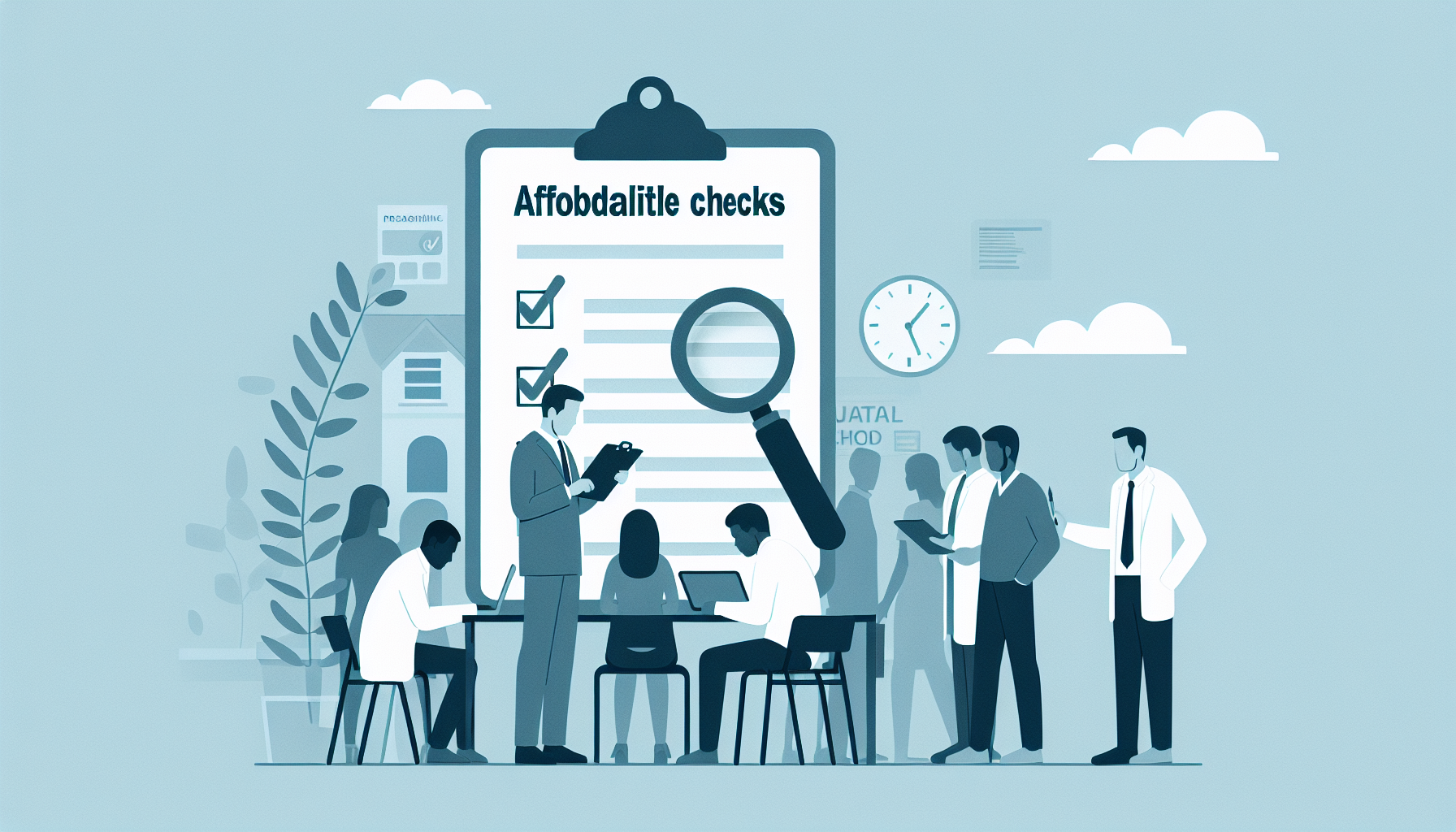 Tutkija vaatii kohtuuhintaisuustarkastusten keskeyttämistä Britanniassa