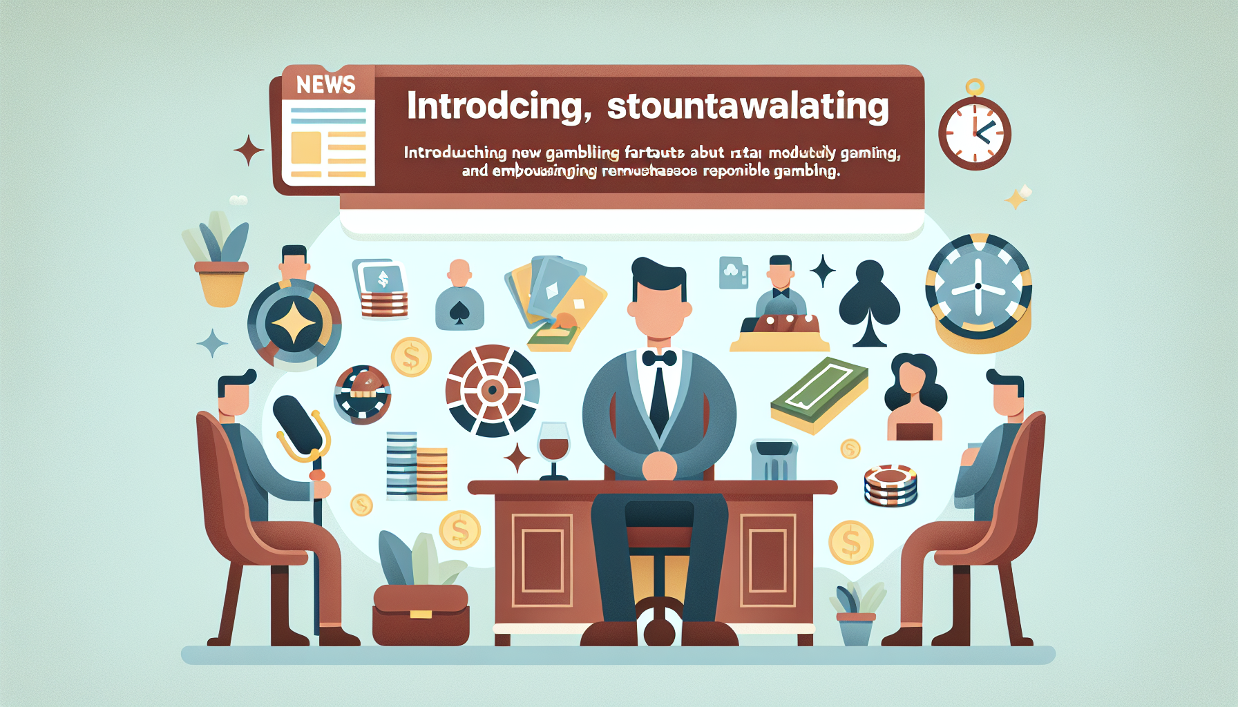 Veikkaus tuo uusia pelimuotoja ja vastuullisuuden esiin